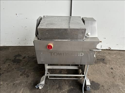 Maquinaria de alimentación Townsend SK11-350: foto 1