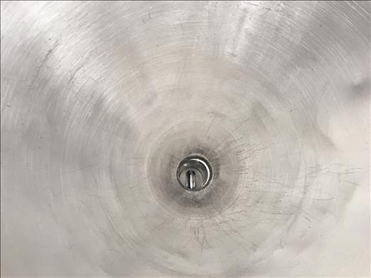 Turbo M100P depositor - Maquinaria de alimentación: foto 3 Turbo M100P depositor - Maquinaria de alimentación: foto 3