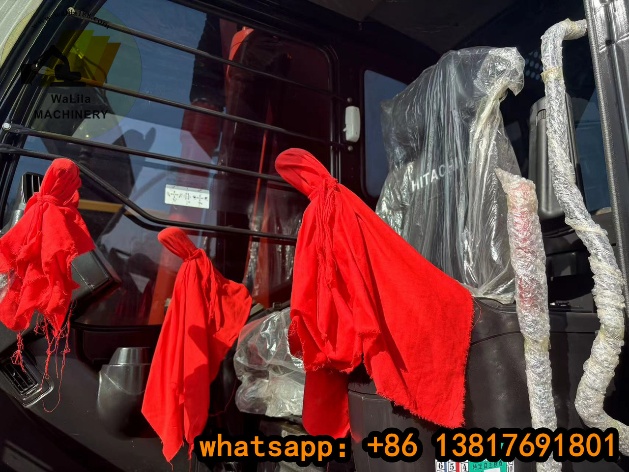 Hitachi ZX200-3G Hitachi zx200 zx200-3G - Excavadora de cadenas: foto 5 Hitachi ZX200-3G Hitachi zx200 zx200-3G - Excavadora de cadenas: foto 5