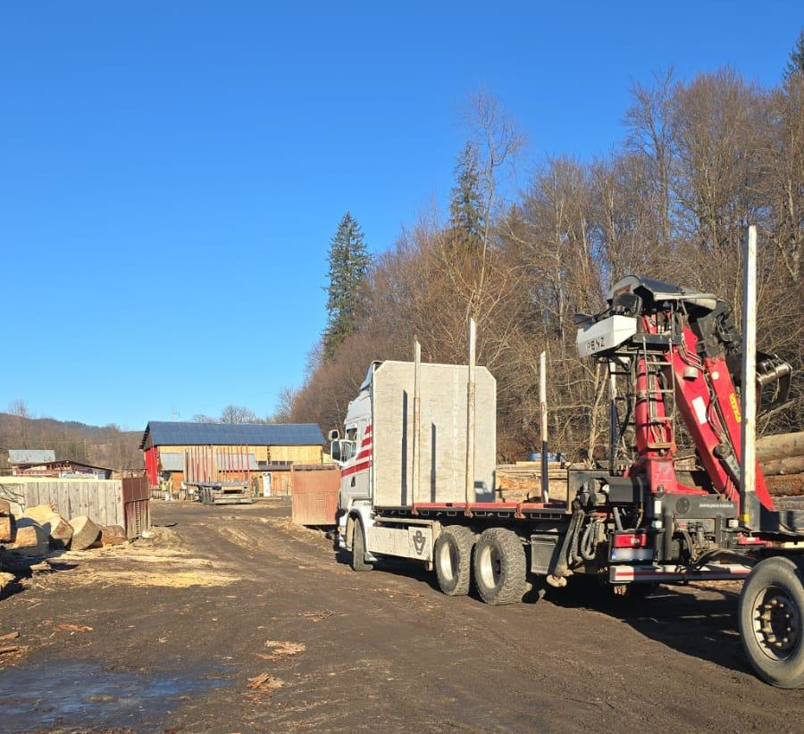 Leasing de SCANIA R560 V8 SCANIA R560 V8: foto 6 Leasing de SCANIA R560 V8 SCANIA R560 V8: foto 6