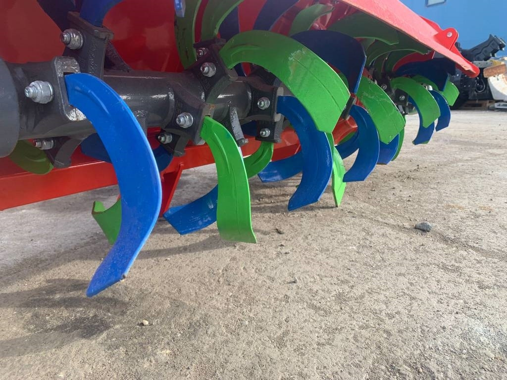 1GKN 180 - Grada: foto 4 1GKN 180 - Grada: foto 4