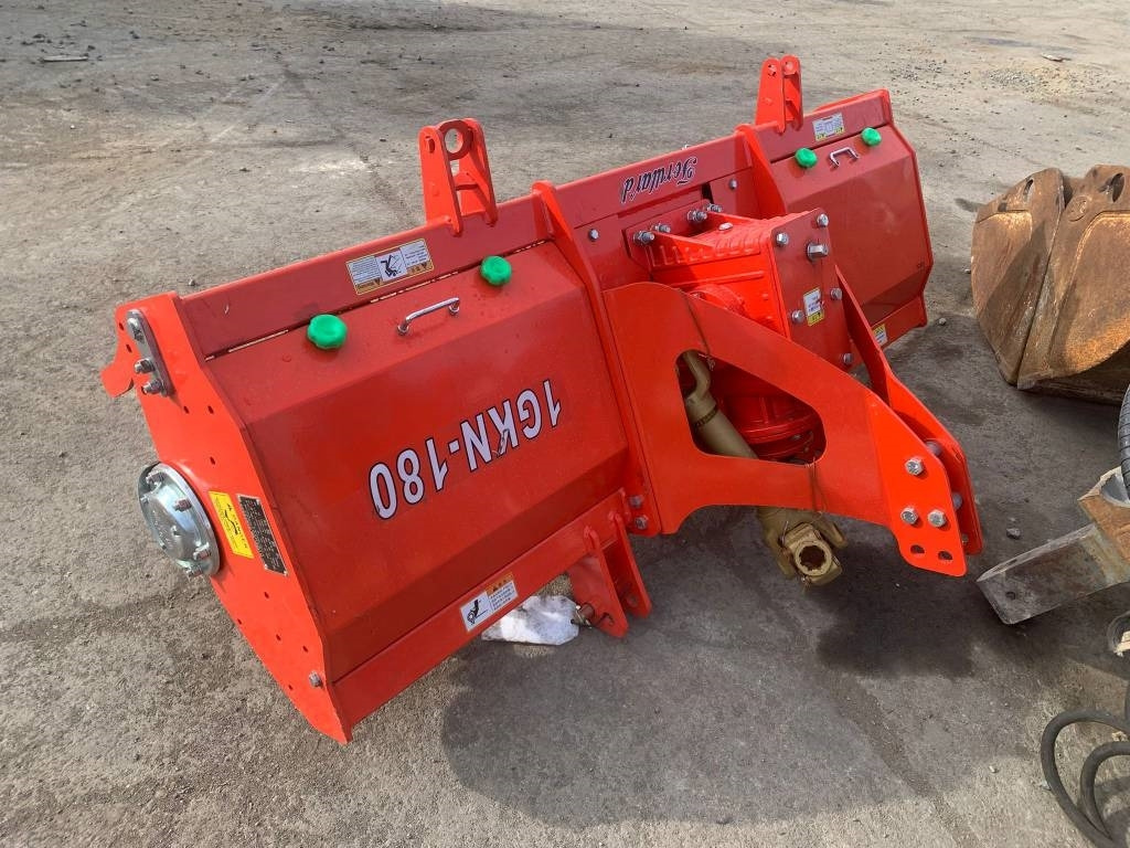 1GKN 180 - Grada: foto 2 1GKN 180 - Grada: foto 2