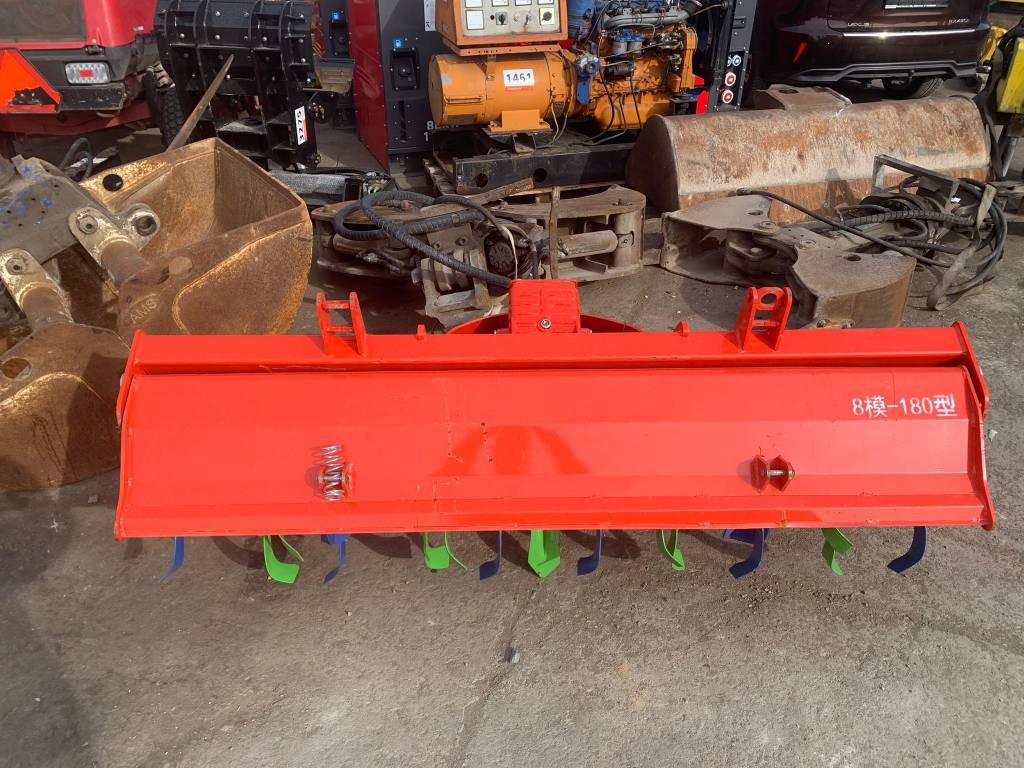 1GKN 180 - Grada: foto 1 1GKN 180 - Grada: foto 1