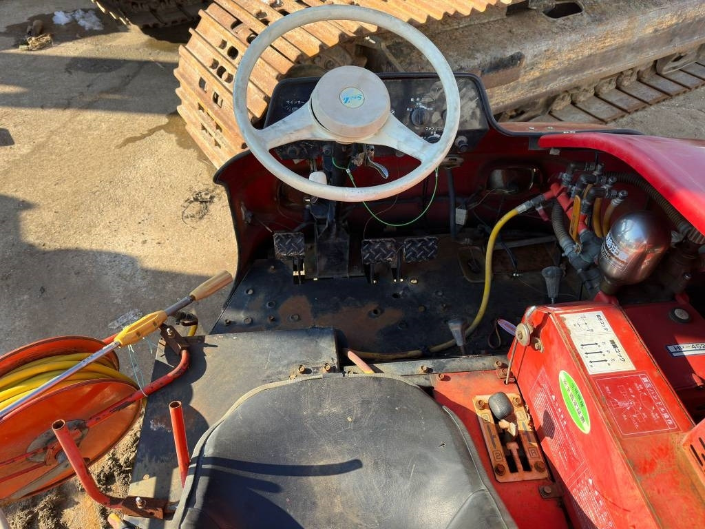 Arimiz PZ 500G - Inyector de purín: foto 5 Arimiz PZ 500G - Inyector de purín: foto 5