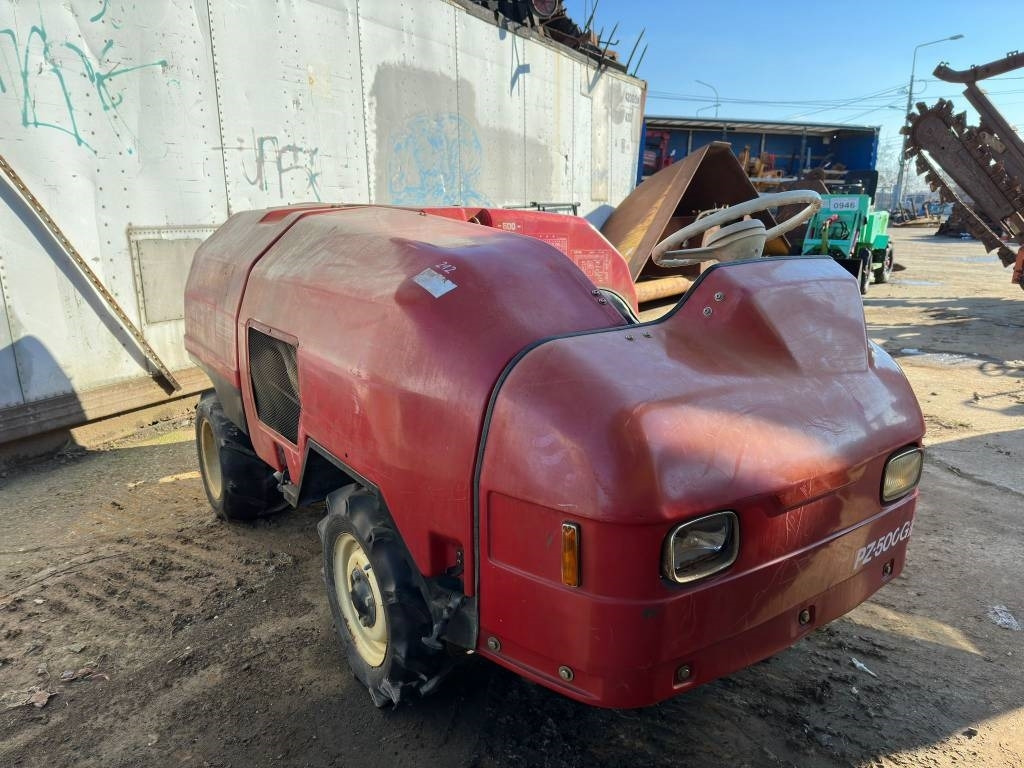 Arimiz PZ 500G - Inyector de purín: foto 2 Arimiz PZ 500G - Inyector de purín: foto 2