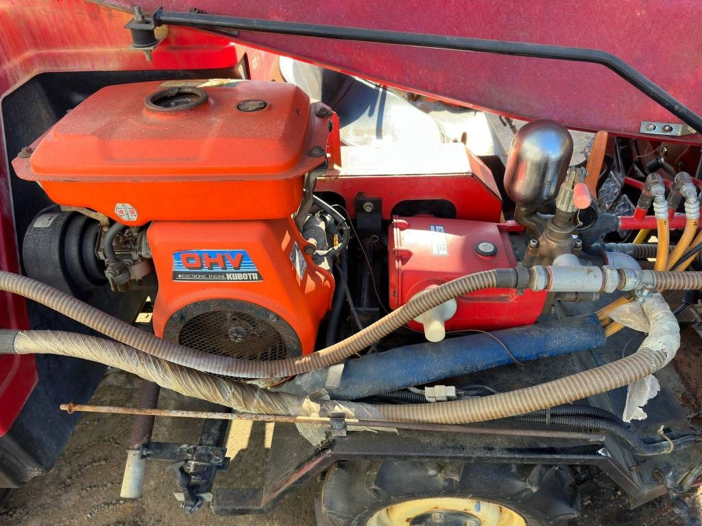 Arimiz PZ 500G - Inyector de purín: foto 4 Arimiz PZ 500G - Inyector de purín: foto 4