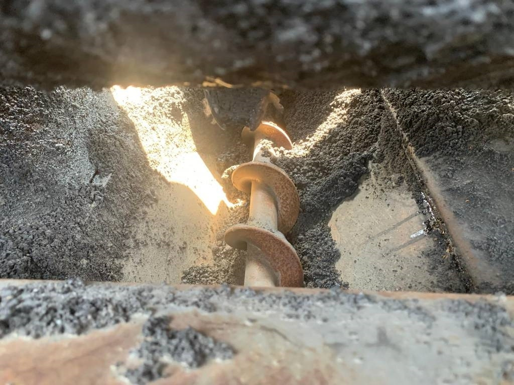 Construcción de carreteras Bagela BF60/25: foto 8