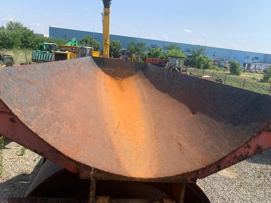 Construcción de carreteras Bagela BF60/25: foto 7