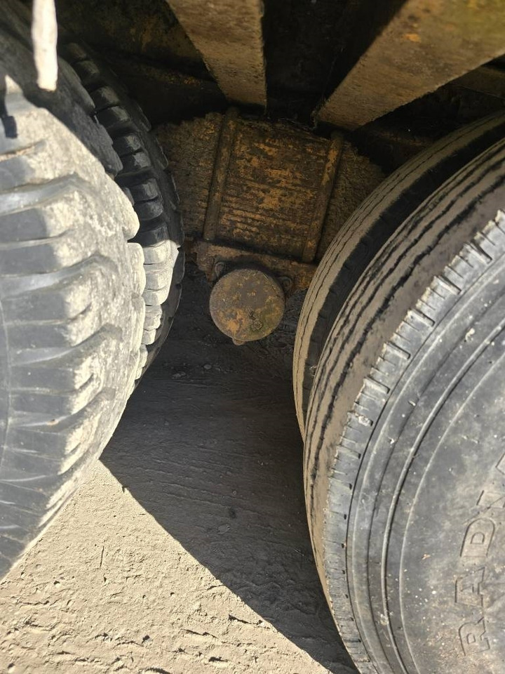 Bertoja 3 - Semirremolque góndola rebajadas: foto 3 Bertoja 3 - Semirremolque góndola rebajadas: foto 3