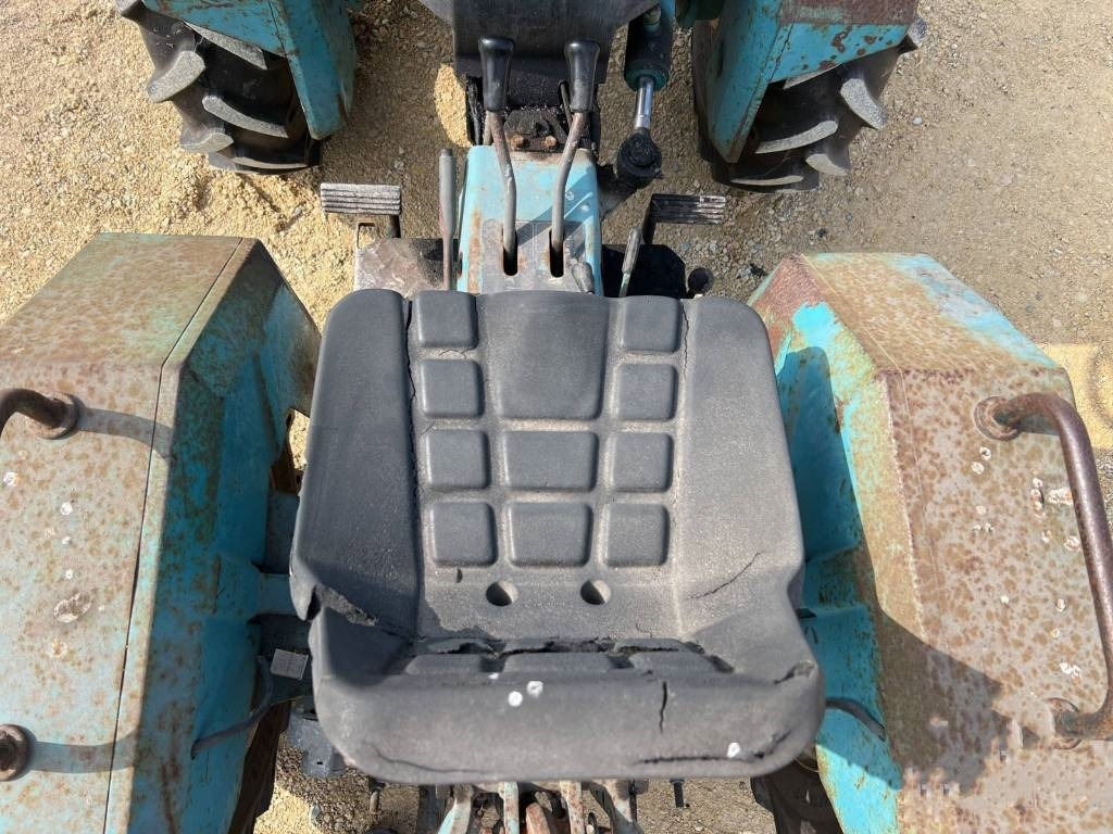 Tractor Bertolini 2033: foto 11
