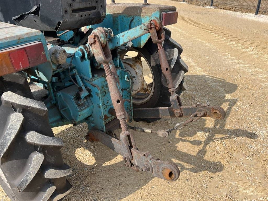 Tractor Bertolini 2033: foto 8