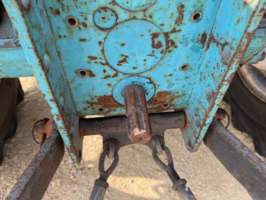 Tractor Bertolini 2033: foto 10