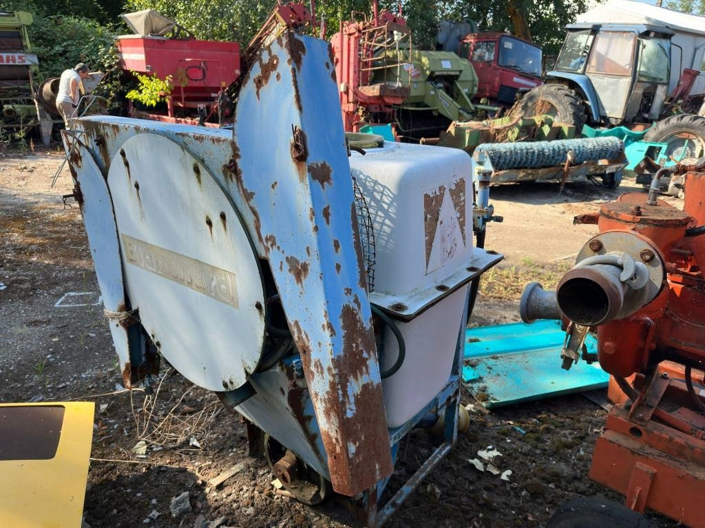 Blanchard 220 - Inyector de purín: foto 3 Blanchard 220 - Inyector de purín: foto 3