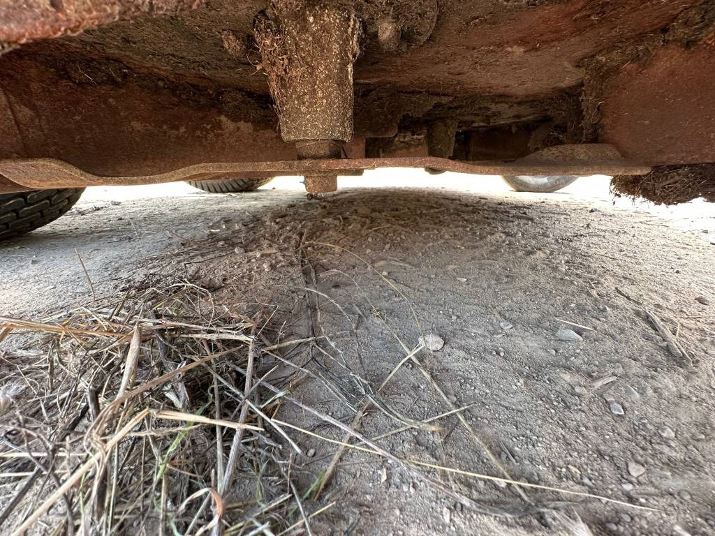 Cortacésped Bobcat CRZ: foto 8