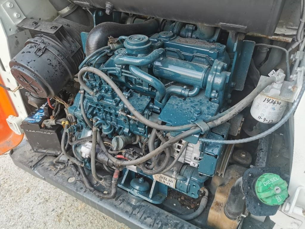Bobcat S 570 - Minicargadora: foto 2 Bobcat S 570 - Minicargadora: foto 2