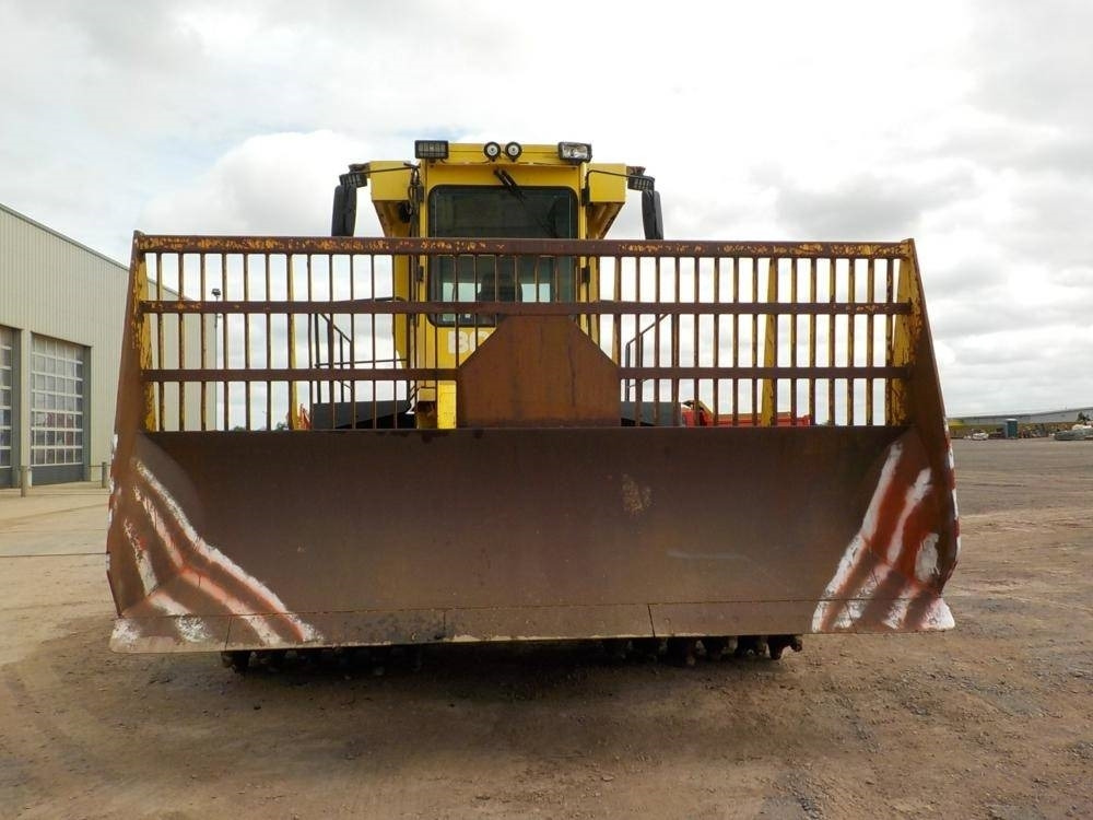 Bomag BC 671 RB - Compactador: foto 5 Bomag BC 671 RB - Compactador: foto 5