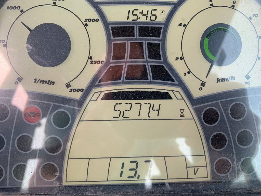 Leasing de Bomag BW 219 D H-4  Bomag BW 219 D H-4: foto 12