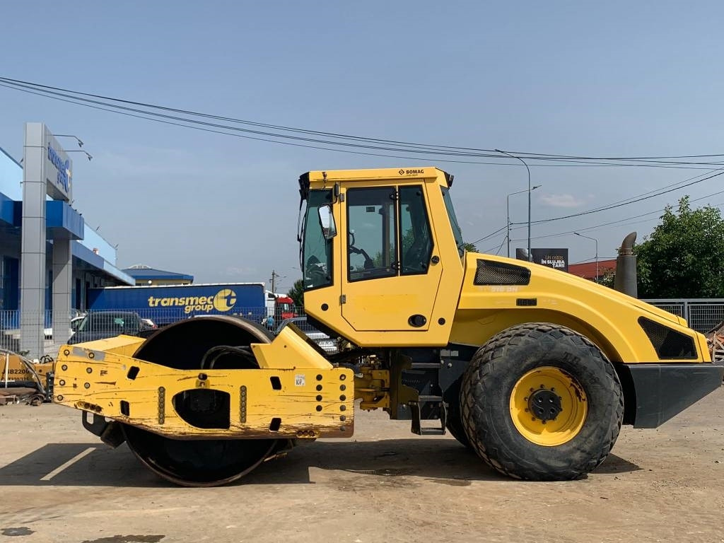 Leasing de Bomag BW 219 D H-4  Bomag BW 219 D H-4: foto 6