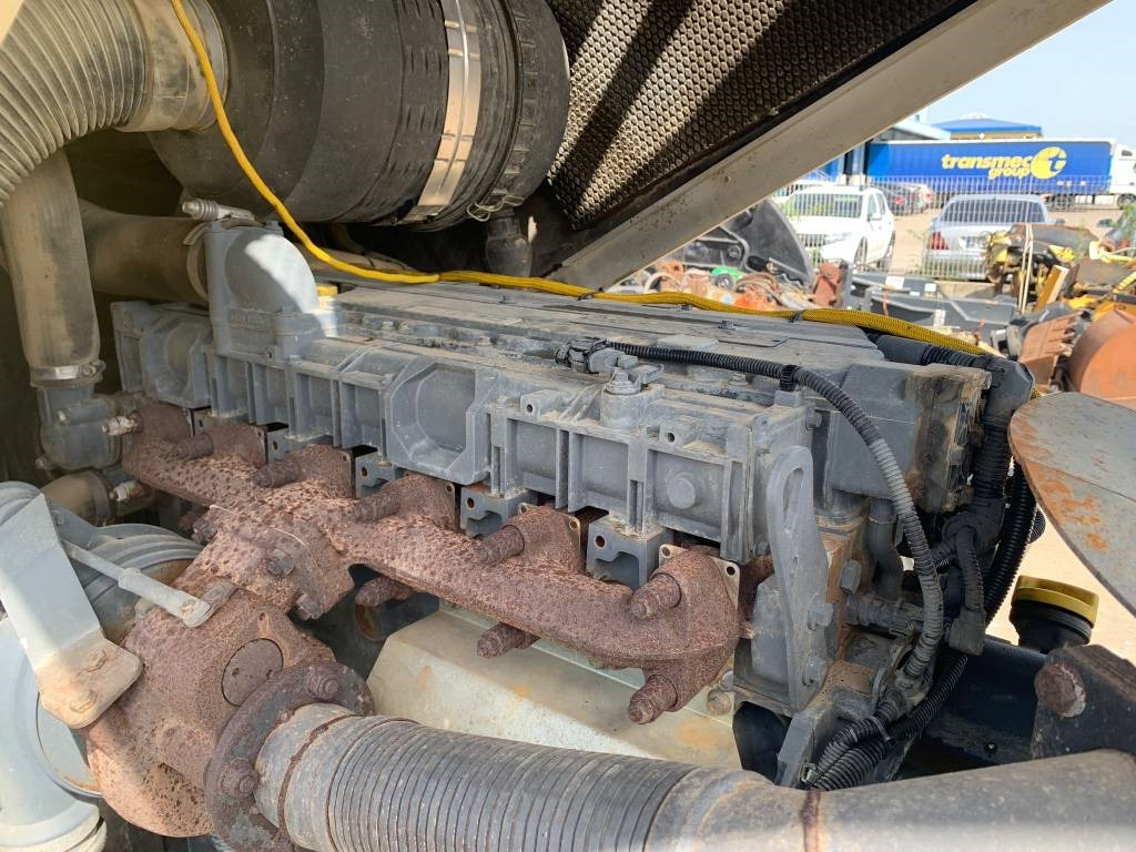 Leasing de Bomag BW 219 D H-4  Bomag BW 219 D H-4: foto 9