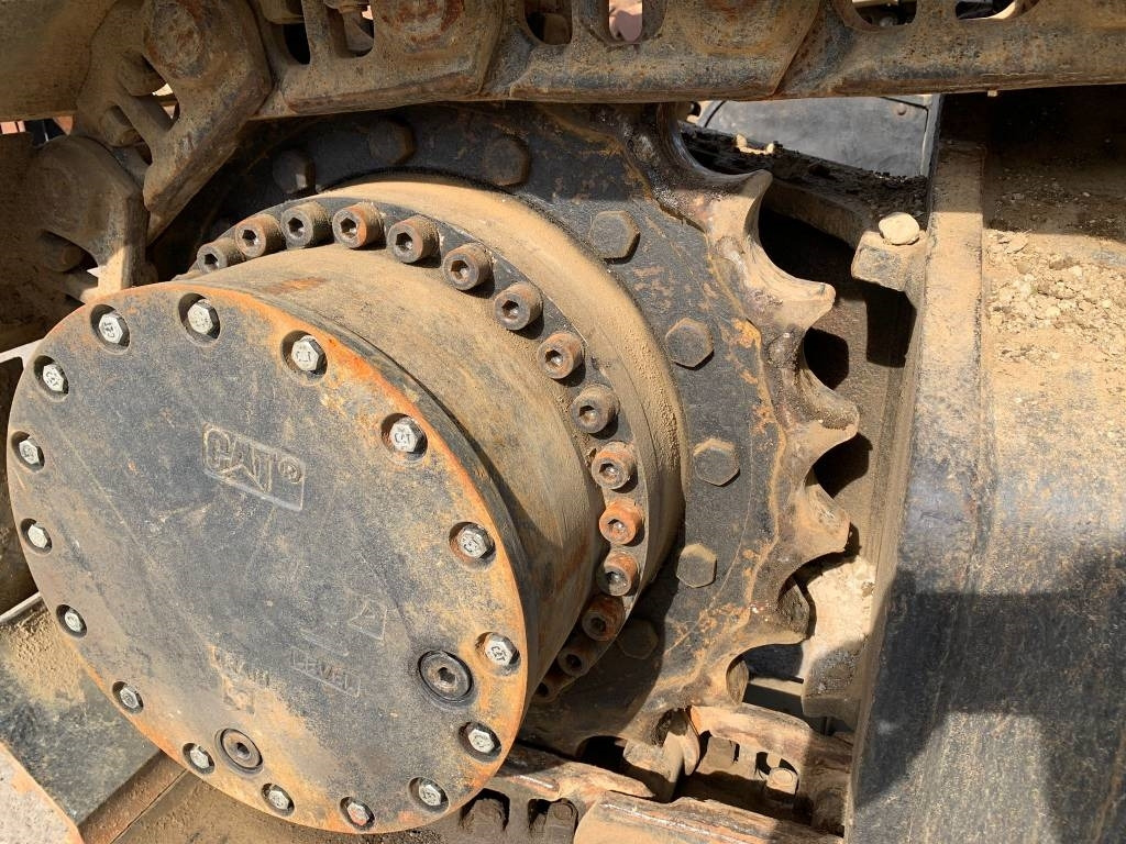 Excavadora de cadenas CAT 336D2: foto 6 Excavadora de cadenas CAT 336D2: foto 6