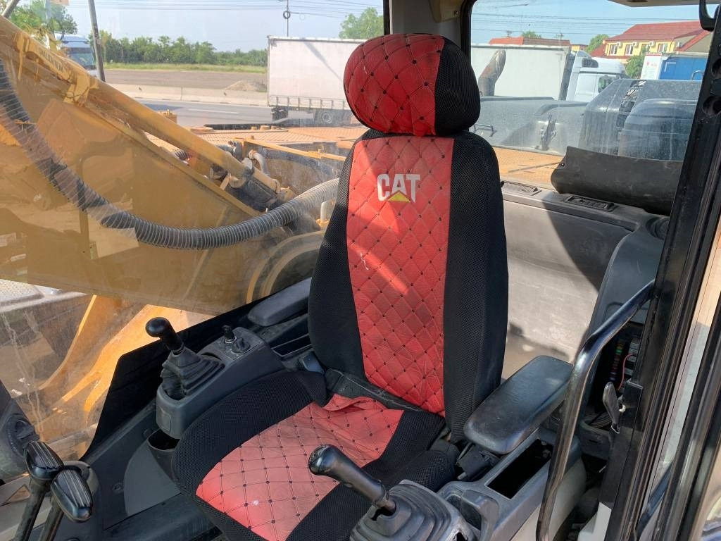 Excavadora de cadenas CAT 336D2: foto 14 Excavadora de cadenas CAT 336D2: foto 14