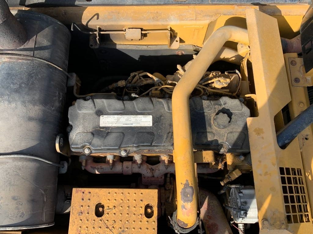 Excavadora de cadenas CAT 336D2: foto 12 Excavadora de cadenas CAT 336D2: foto 12