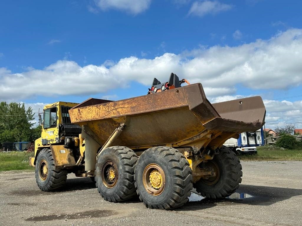 CAT D 300 E - Dúmper articulado: foto 3 CAT D 300 E - Dúmper articulado: foto 3