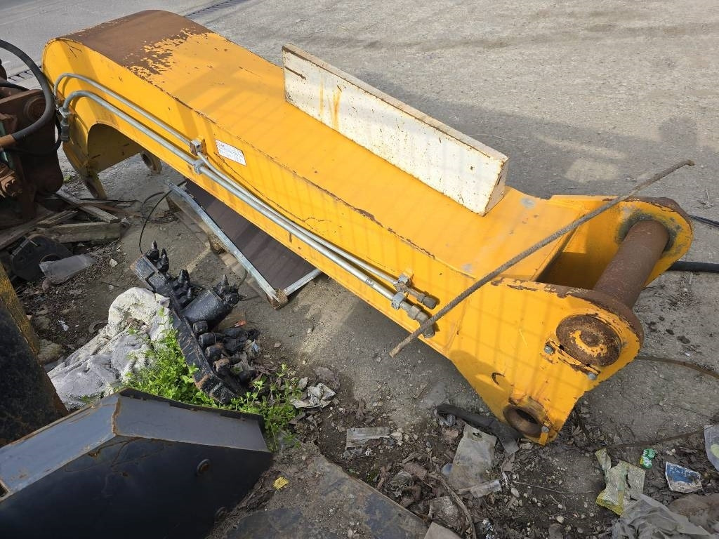 Brazo para Maquinaria de construcción CAT Extension Long Arm: foto 6