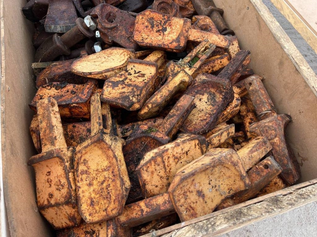 Estabilizador de suelos CAT RM 300: foto 16 Estabilizador de suelos CAT RM 300: foto 16