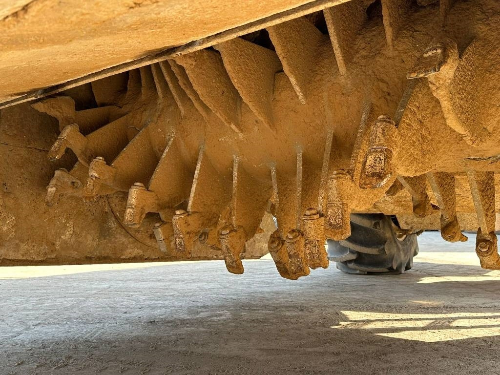 Estabilizador de suelos CAT RM 300: foto 7 Estabilizador de suelos CAT RM 300: foto 7