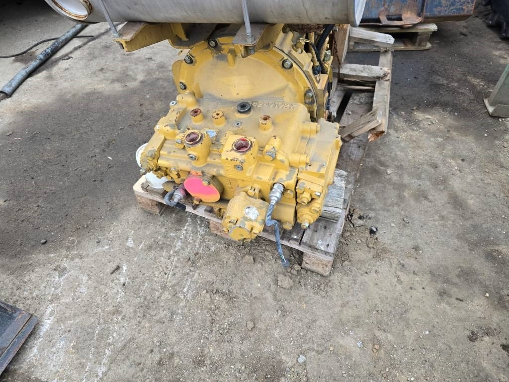 CAT SBS80 267-1623 Hydralic Pump CAT 312C, 313, 315 - Hidráulica para Maquinaria de construcción: foto 3 CAT SBS80 267-1623 Hydralic Pump CAT 312C, 313, 315 - Hidráulica para Maquinaria de construcción: foto 3