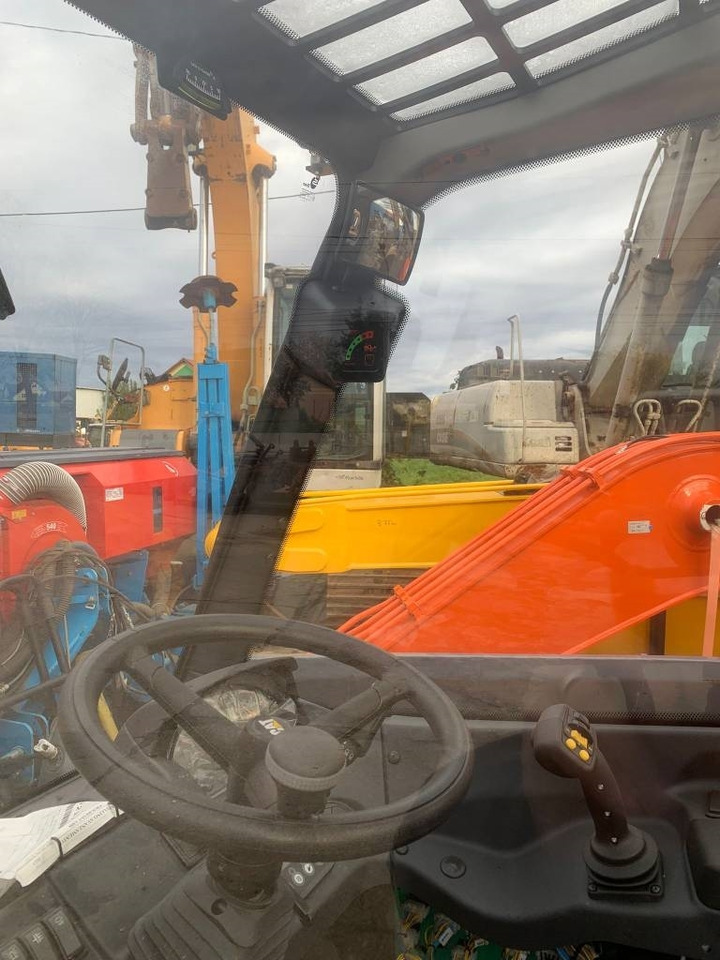 Cabina para Maquinaria de construcción CAT Telehandler Cabin NEW: foto 6 Cabina para Maquinaria de construcción CAT Telehandler Cabin NEW: foto 6