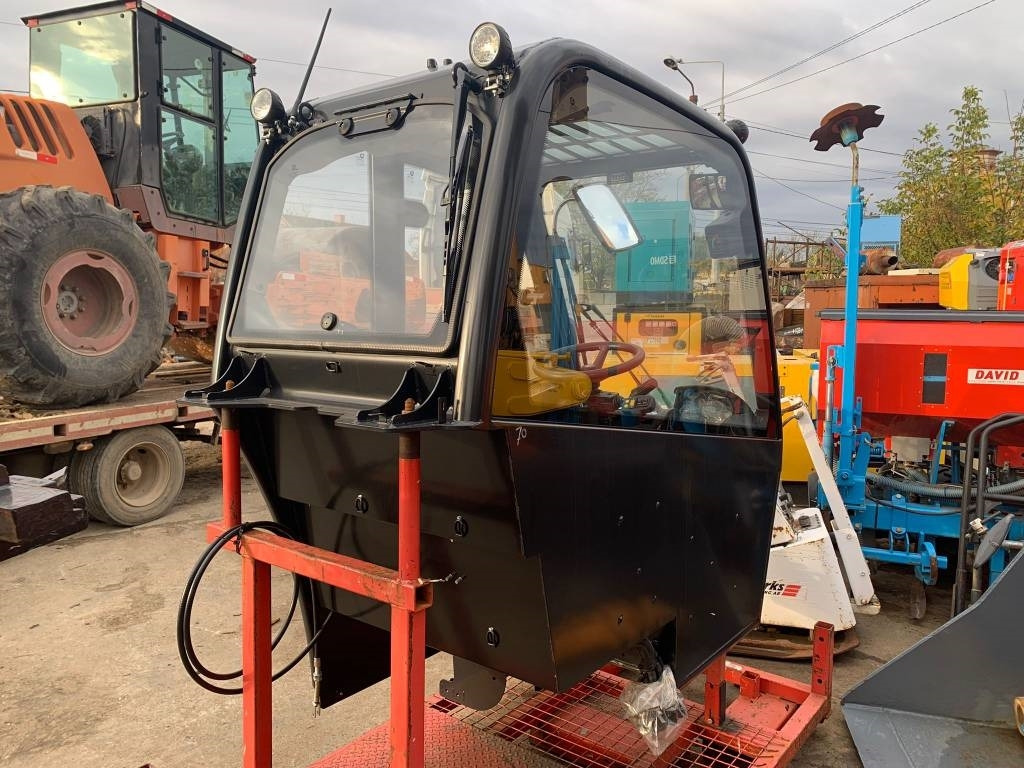 CAT Telehandler Cabin NEW - Cabina para Maquinaria de construcción: foto 3 CAT Telehandler Cabin NEW - Cabina para Maquinaria de construcción: foto 3