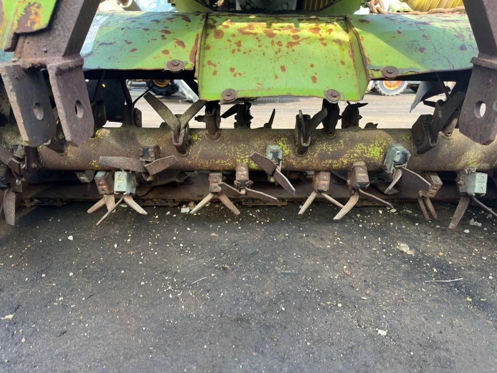 Claas Disco 3000 FC - Segadora: foto 5 Claas Disco 3000 FC - Segadora: foto 5