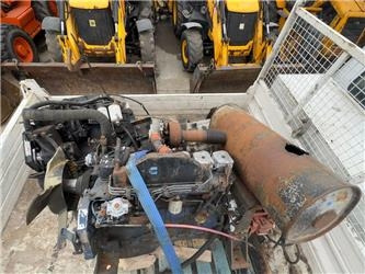 Cummins 315 - Motor para Maquinaria de construcción: foto 1 Cummins 315 - Motor para Maquinaria de construcción: foto 1