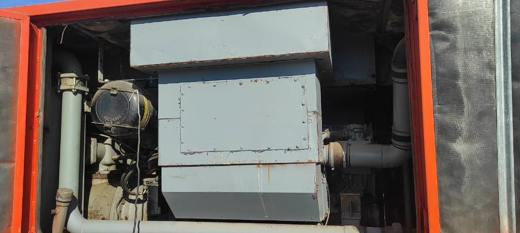 Demag C232DS - Compresor de aire: foto 4 Demag C232DS - Compresor de aire: foto 4