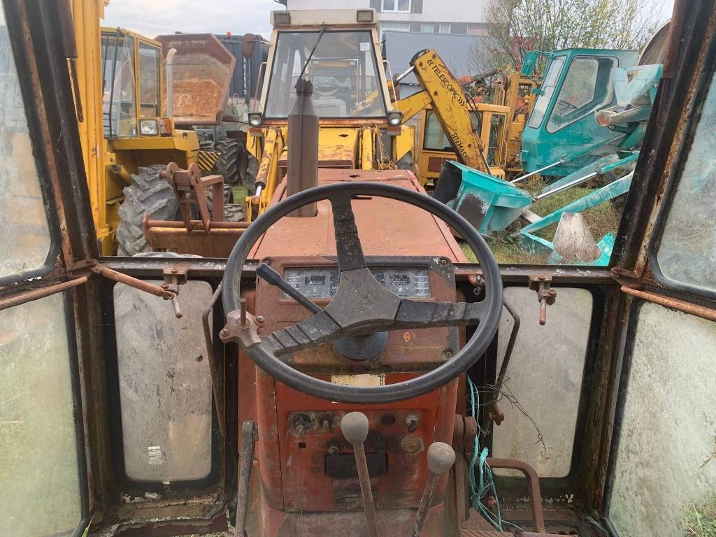 Tractor Fiat 680 DT: foto 7