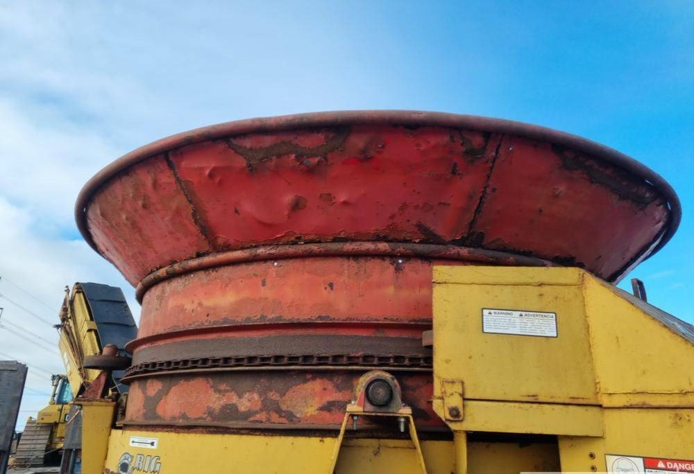 HD10 Duratech - Trituradora de madera: foto 2 HD10 Duratech - Trituradora de madera: foto 2