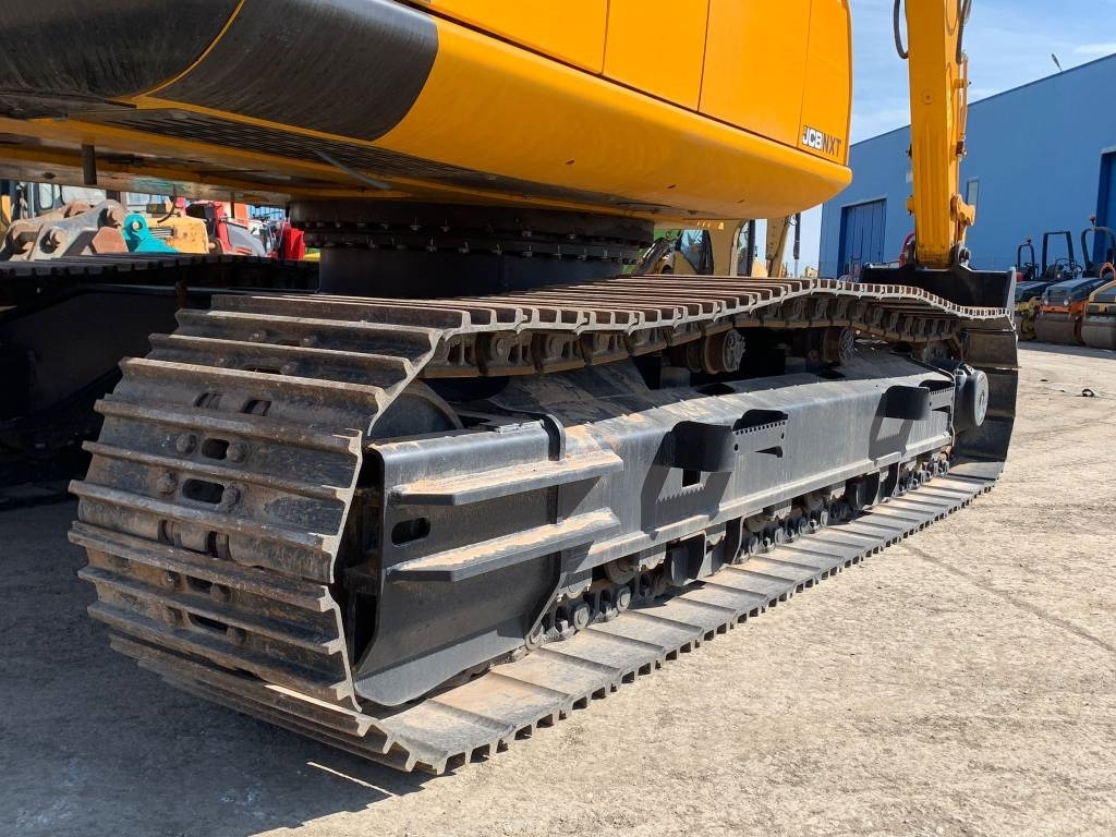 JCB 215LC NEW - Excavadora de cadenas: foto 4 JCB 215LC NEW - Excavadora de cadenas: foto 4