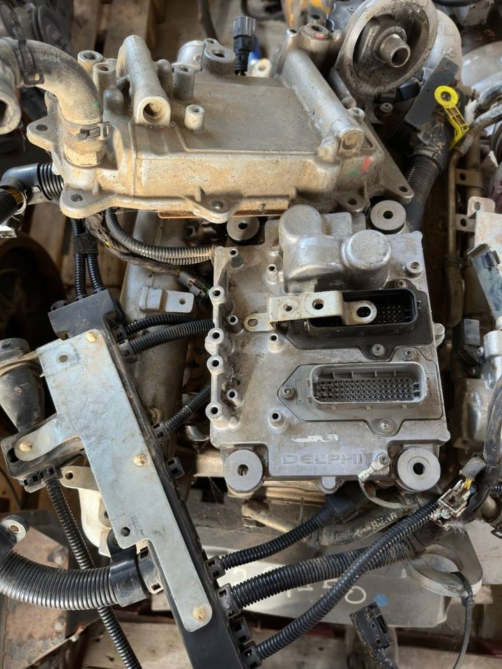 JCB 444 TA4i-81L1 ENGINE - Motor para Maquinaria de construcción: foto 4 JCB 444 TA4i-81L1 ENGINE - Motor para Maquinaria de construcción: foto 4