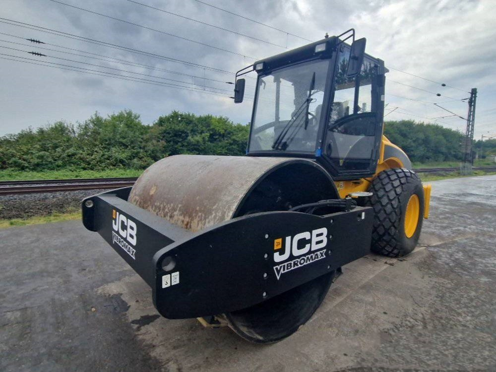 JCB VM 200 D NEW - Compactador: foto 1 JCB VM 200 D NEW - Compactador: foto 1