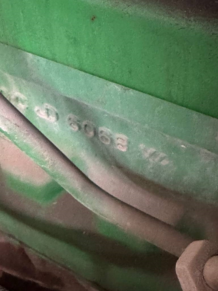 John Deere 6068 ENGINE - Motor para Maquinaria agrícola: foto 4 John Deere 6068 ENGINE - Motor para Maquinaria agrícola: foto 4