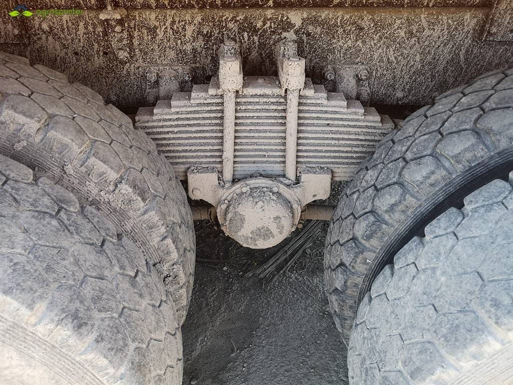 Kamaz 5511 - Camión volquete: foto 5 Kamaz 5511 - Camión volquete: foto 5