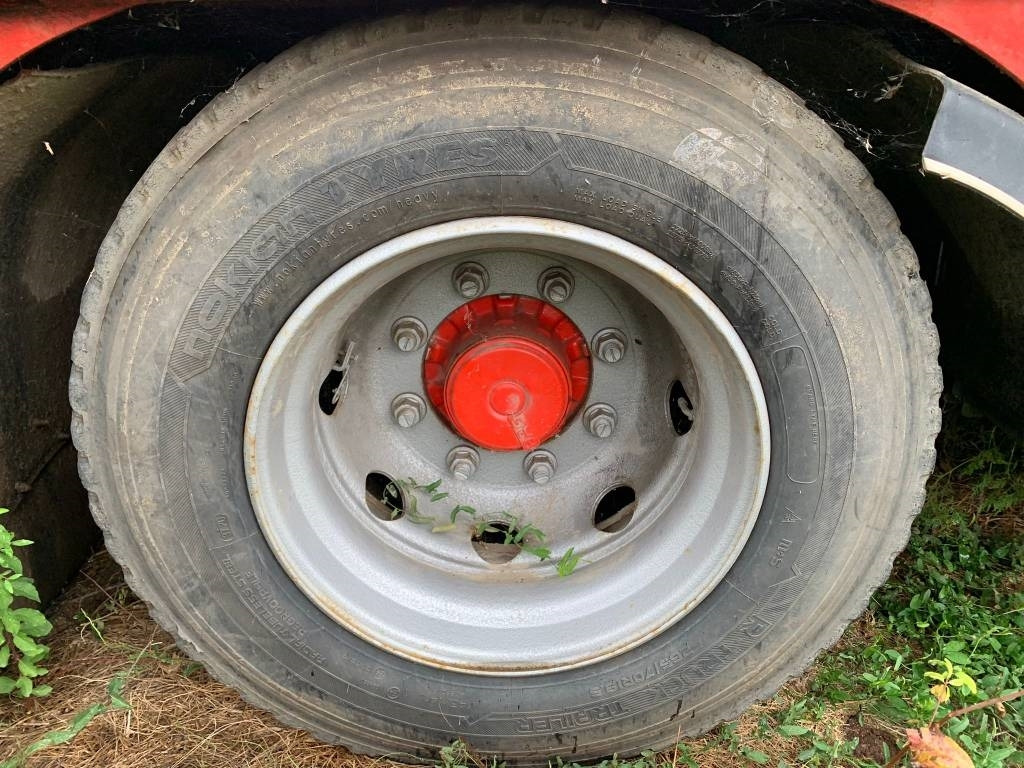 Kel-Berg S 600H - Semirremolque góndola rebajadas: foto 3 Kel-Berg S 600H - Semirremolque góndola rebajadas: foto 3