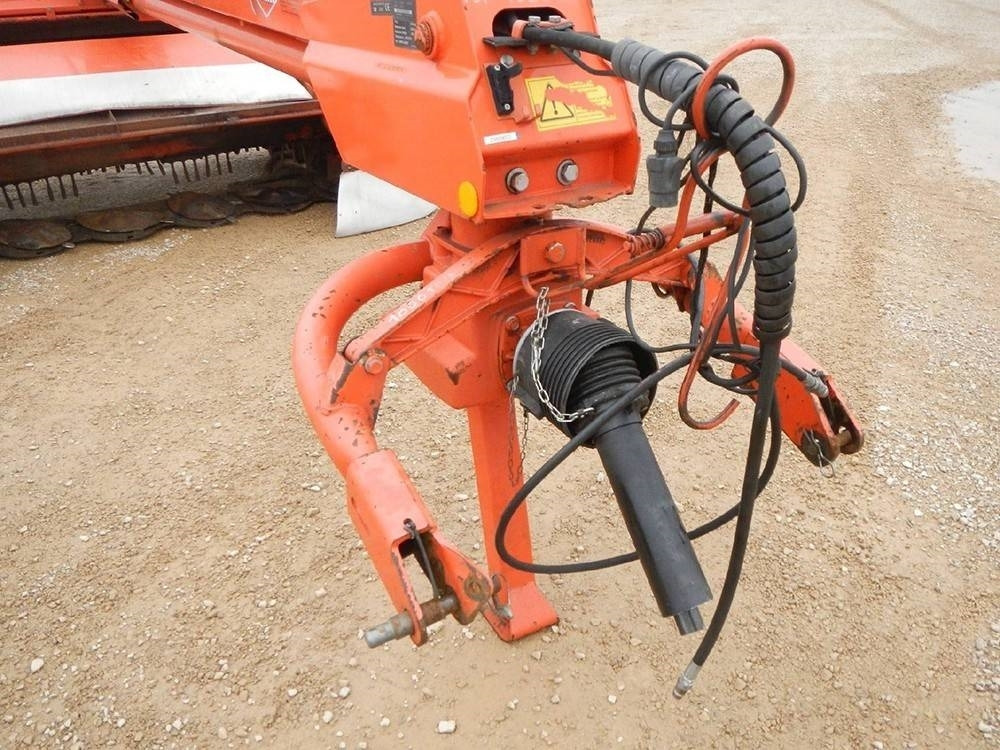 Kuhn FC 303 G C - Segadora: foto 4 Kuhn FC 303 G C - Segadora: foto 4