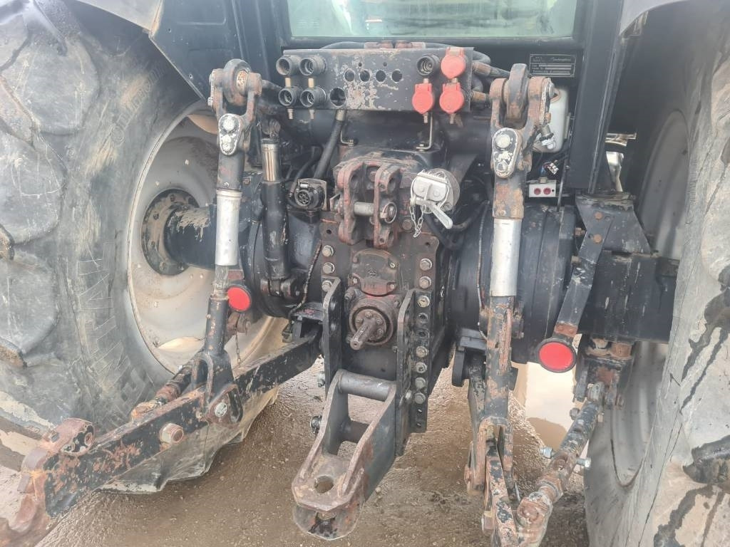 Lamborghini Racing 165  - Tractor: foto 3 Lamborghini Racing 165  - Tractor: foto 3