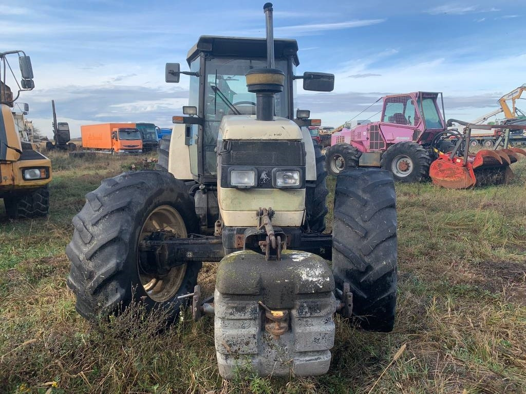Lamborghini Racing 190  - Tractor: foto 5 Lamborghini Racing 190  - Tractor: foto 5