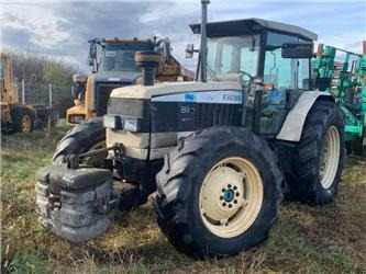 Lamborghini Racing 190  - Tractor: foto 1 Lamborghini Racing 190  - Tractor: foto 1