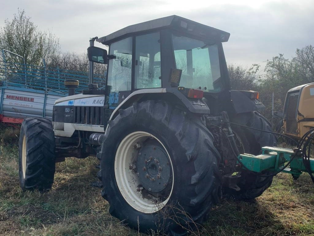 Lamborghini Racing 190  - Tractor: foto 3 Lamborghini Racing 190  - Tractor: foto 3