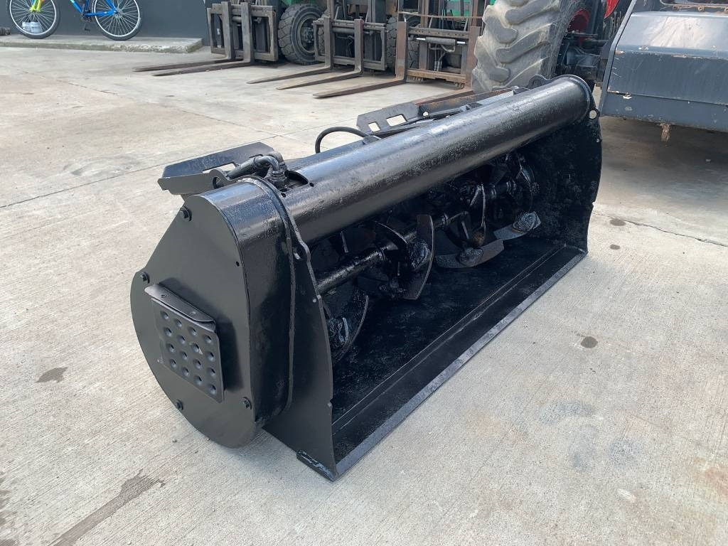 M3 BM200SL - Pinza de manipulación para Maquinaria de construcción: foto 2 M3 BM200SL - Pinza de manipulación para Maquinaria de construcción: foto 2